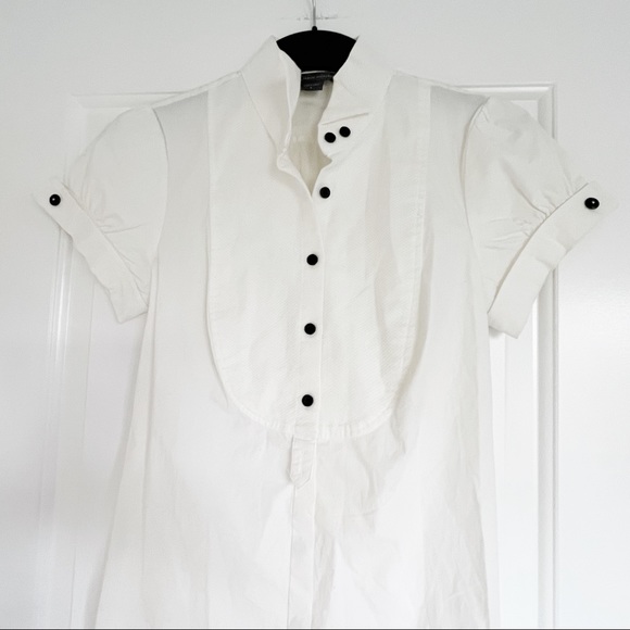 BNWOT Armani Exchange Shirt - Picture 3 of 3